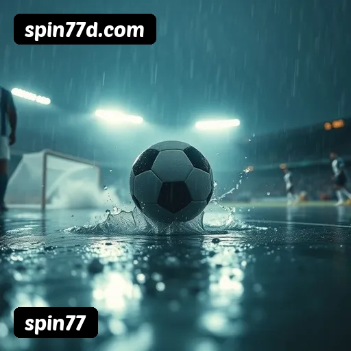 Comparação APP mobile vs versão web da spin77