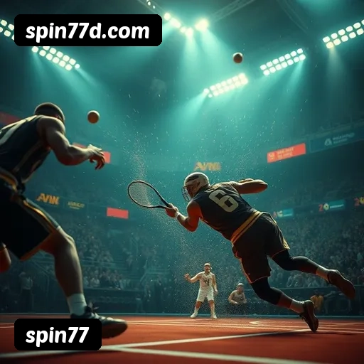 Tabela RTP dos jogos de cassino da spin77