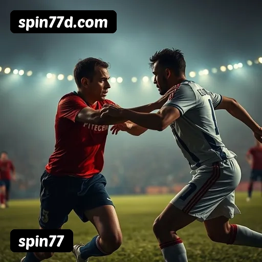 Loterias online disponíveis na spin77