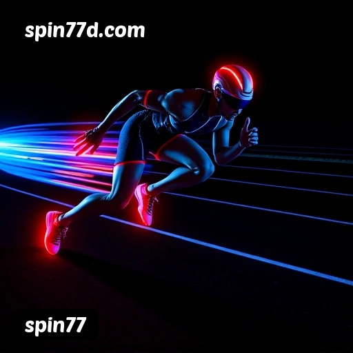 spin77 segurança SSL 256-bit - Licença Curaçao, eCOGRA, GLI certificado